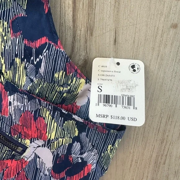 NWT Free People Movement Off The Grid Vest- Multiple Sizes Available - Picture 14 of 16